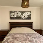 Departamento Por Dias Central 2D2B