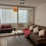 Departamento Por Dias Central 2D2B